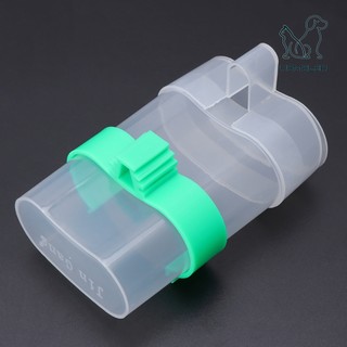 Bình Uống Nước Tự Động Cho Chim Cảnh