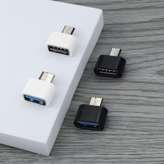 Đầu Đọc Thẻ Nhớ micro / type-c / OTG / USB2.0 / v8 Cho Điện Thoại android