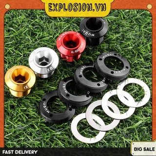 Nắp đậy trục khuỷu cho xe đạp sram nx-gx-xx1-eagle