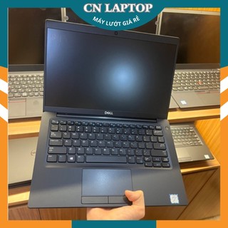 Siêu phẩm laptop dell latitude 7390 core i5+i7 ram 16g màn hình 13.3'' full hd win 11 cực mượt hàng siêu lượt 99%