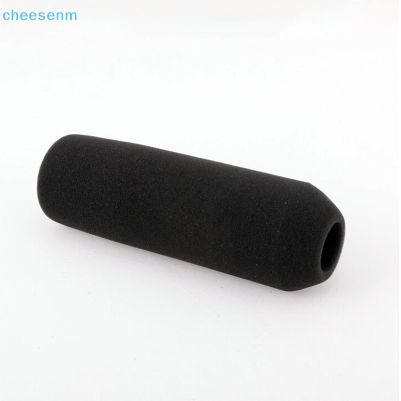 Mút Xốp Chắn Gió 12cm Bọc Đầu Micro