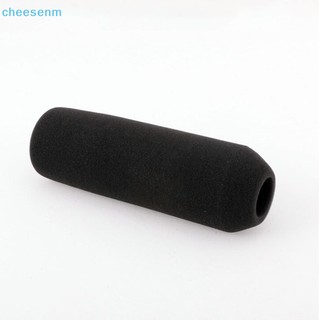 Mút xốp chắn gió 12cm bọc đầu micro