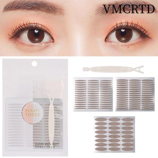 VMCRTD Dán Tạo Mắt Hai Mí Tự Nhiên Thời Trang Mihan