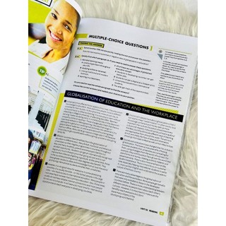 Mindset for Ielts Foundation,1,2,3 (Lẻ, bộ)