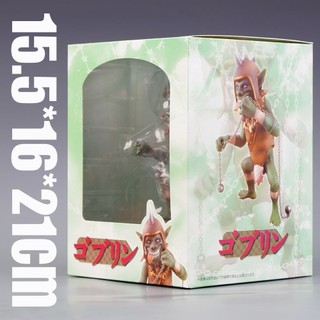 Mô Hình Đồ Chơi Nhân Vật Goblin Evil