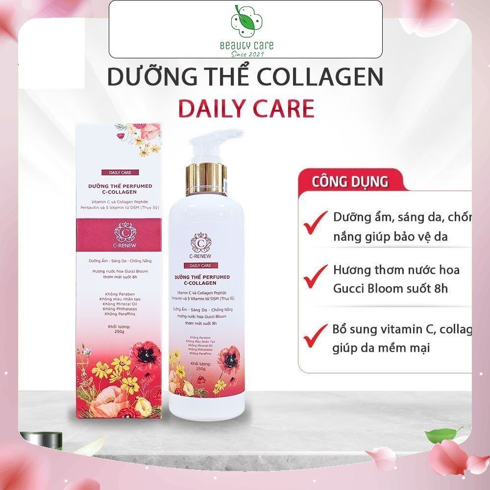 Serum C-Collagen  Hỗ Trợ Trắng Da, Nám Da N1 - Hộp/Lọ/30ml