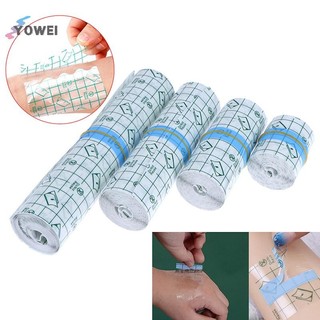 Yowei 5m Chống Thấm Nước Bảo Vệ Hình Xăm Chữa Bệnh Phim Cho Chăm Sóc Sau Băng Da Trong Suốt Hình Xăm Chữa Bệnh Sửa Chữa Phim Quấn VN