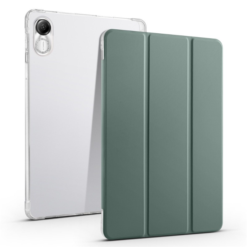 Bao Da Máy Tính Bảng Mềm Có Ngăn Đựng Bút Cho honor pad x9 11.5-inch 2023 / honor pad x8 pro 2023