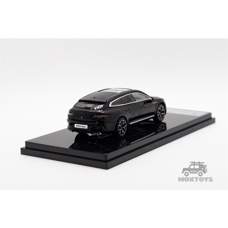 Gcd Mô Hình Xe Ô Tô arteon r / cc Tỉ Lệ 1: 64 Cao Cấp