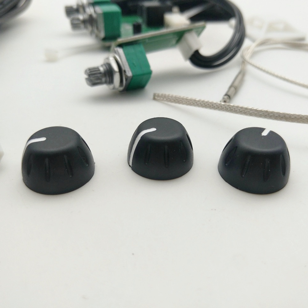 Hệ Thống pickup eq 3 Băng Tần Màu Bạc Hoạt Tính Chất Lượng Cao Cho Đàn guitar acoustic