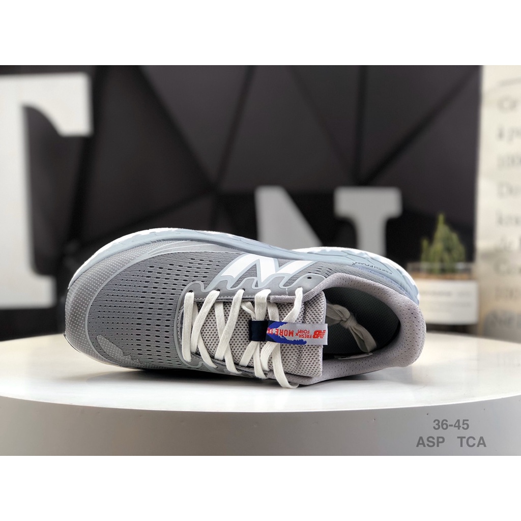 Mới Giày Thể Thao new balance mtmornm1 36-45 Phong Cách retro