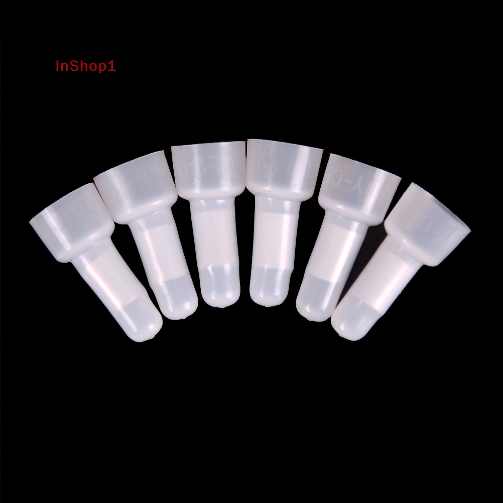 100 Nắp Kết Nối Dây Điện awg 16-14 M I