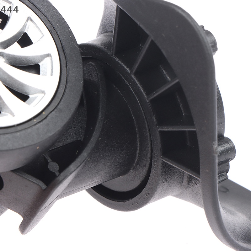 Bộ 4 Bánh Xe Xoay 360 Độ Chuyên Dụng Cho Vali Kéo Du Lịch