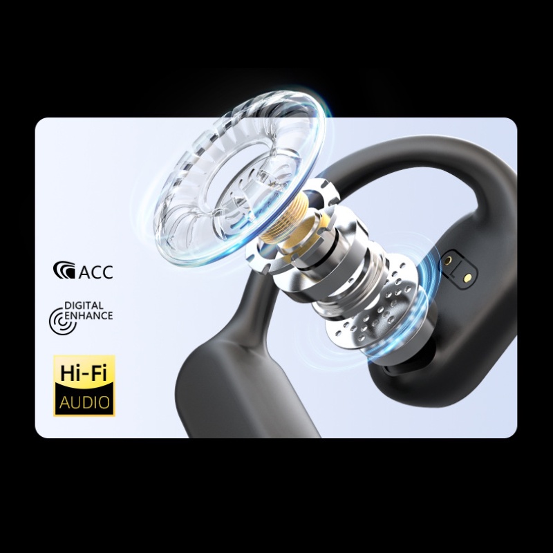 Tai Nghe Không Dây Kết Nối bluetooth Chuyên Dụng Cho Chơi Game xg33