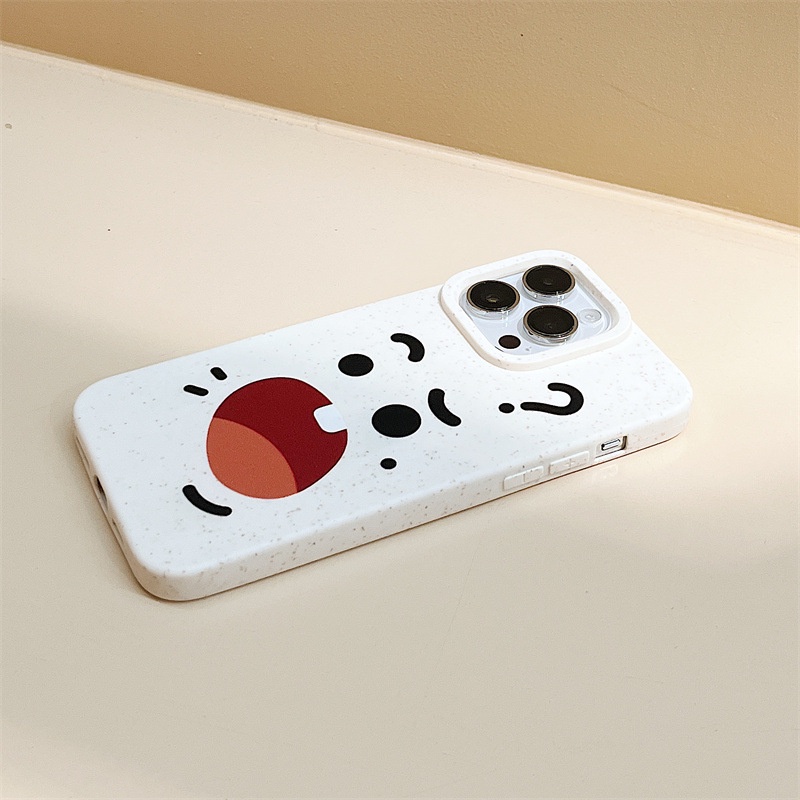 ỐP LƯNG IPHONE Trường hợp iPhone: iPhone Emoji 15/14promax/13/12/11/xr/xs/x/xsmax/6/7/8plus