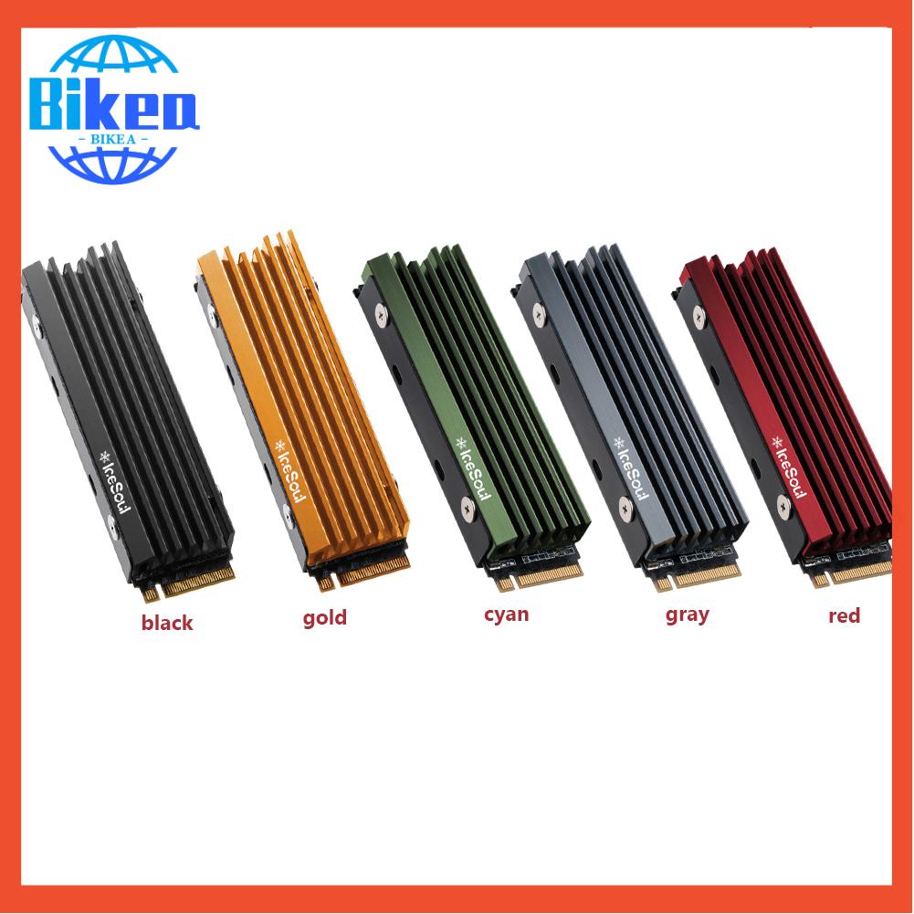 Phụ Kiện Làm Mát Đĩa Cứng 08 m.2 nvme ngff 2280 ssd