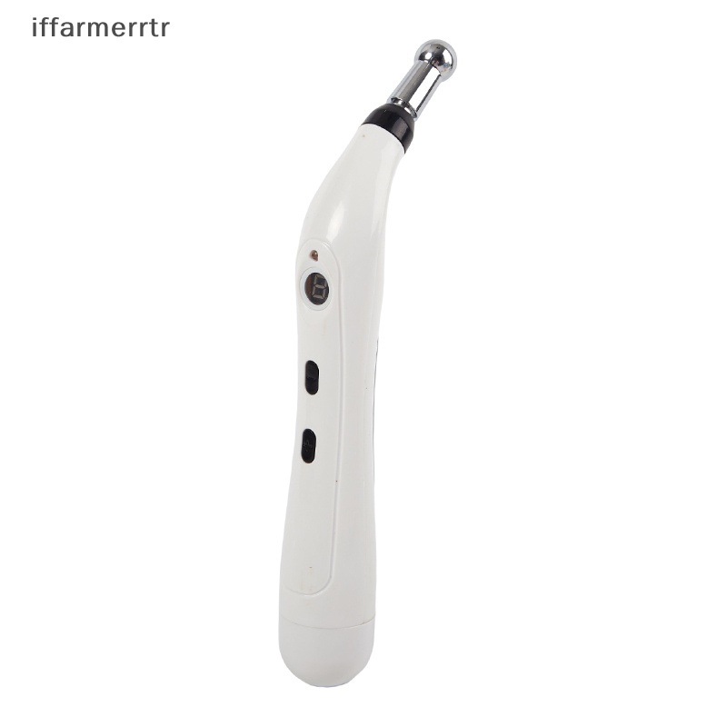 Bút Điện Châm Cứu Massage Cơ Thể Giảm Đau