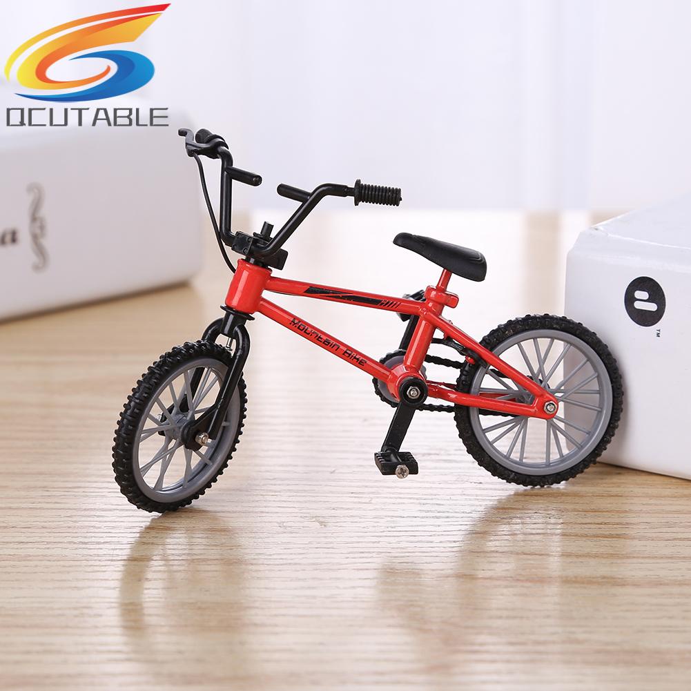 Xe Đạp Leo Núi mini Bằng Hợp Kim Niken
