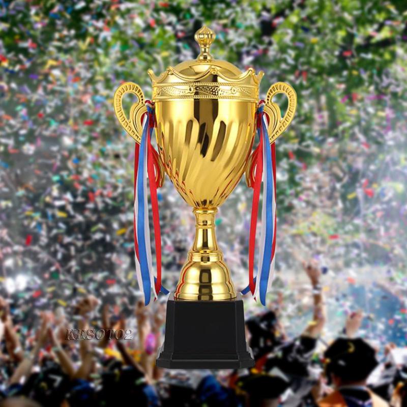Trophy Bộ Trò Chơi Giải Thưởng Lớp Học Vui Nhộn Cho Bé