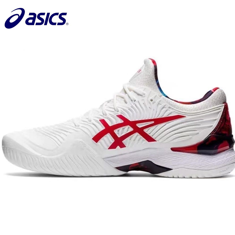 Asics Giày Thể Thao Chơi tennis ff2 2023 Thấm Hút Thoải Mái