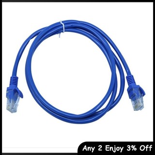 Zevaret dây cáp kết nối mạng lan cat5e 8p8c cat5e dài 1.2m cat5e