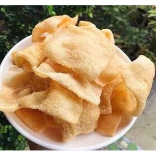phồng tôm cà mau hộp 500gr