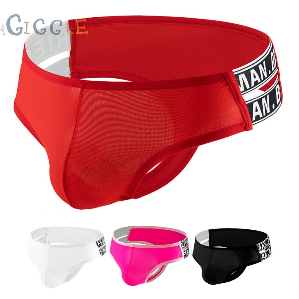Underwear Shorts Slimming Soft Stretch Bikini Swimwear Boxers Breathable