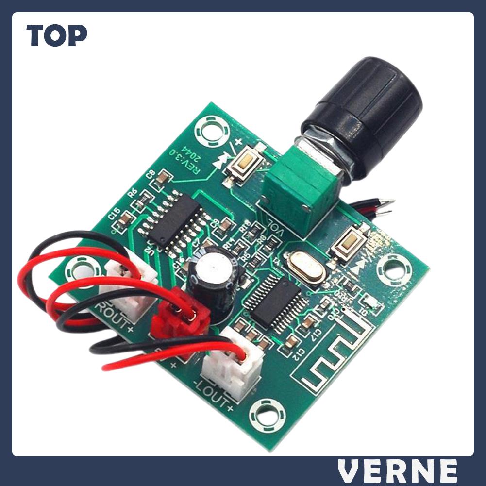 Bảng Mạch Khuếch Đại Âm Thanh pam8403 2x5w bluetooth-C5V 2 Kênh