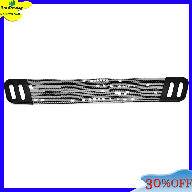 Boupower Dây Đeo Đầu Co Giãn Có Thể Điều Chỉnh Cho Tai Nghe g733 g335 g535