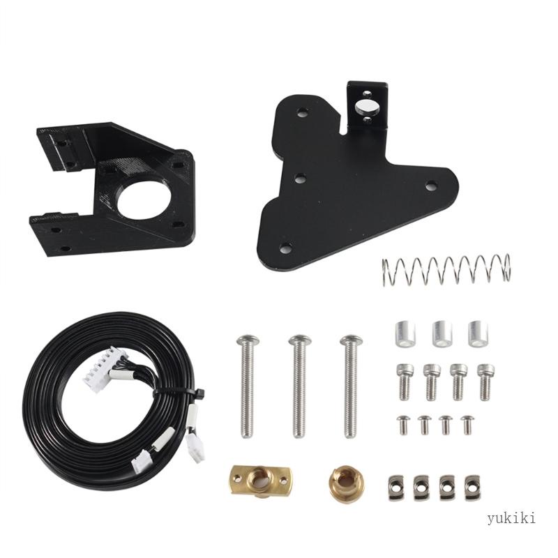 Kiki Bộ Nâng Cấp zaxis Kép Kèm Vít Chì Cho Máy In 3d