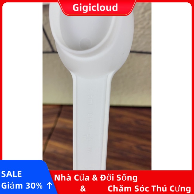 THÌA ĐONG DINH DƯỡNG HBL