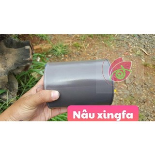 Sơn sắt mạ kẽm 1 thành phần Dolphin 400G