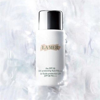 Kem chống nắng LA MER Clear and Repair Isolation SPF50 + 50ml