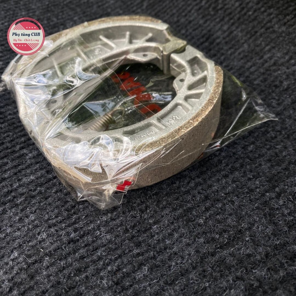 Bố thắng xe cub, dream