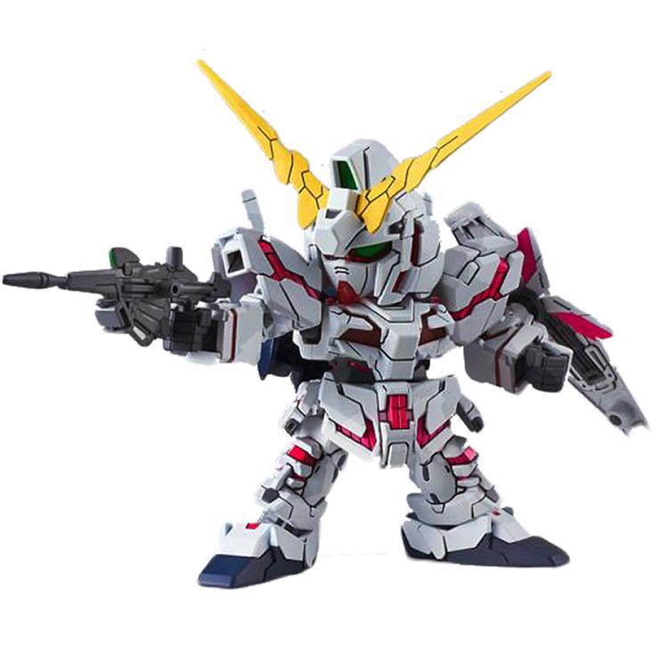 Mô Hình Lắp Ráp Chiến Binh Kỳ Lân Bay Có Cánh Nhấp Nháy Phiên Bản q