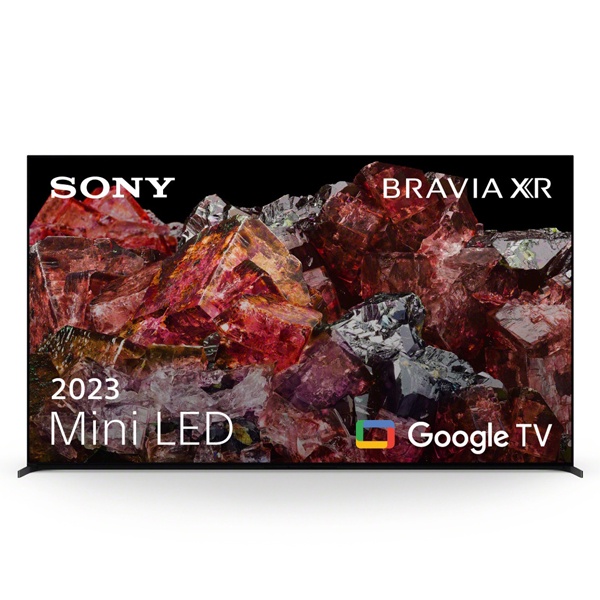 Google Tivi Sony 65 inch 4K XR-65X95L 100% CBX