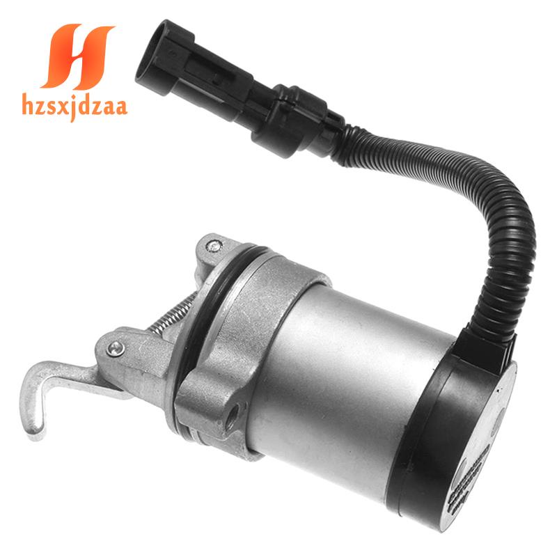 1 Van Điện Từ Cho Xe Hơi 04103812 04103808 Phụ Tùng Thay Thế Động Cơ Xe Hơi deutz f3l f3m f4l f4m 1011 2011 12v dc