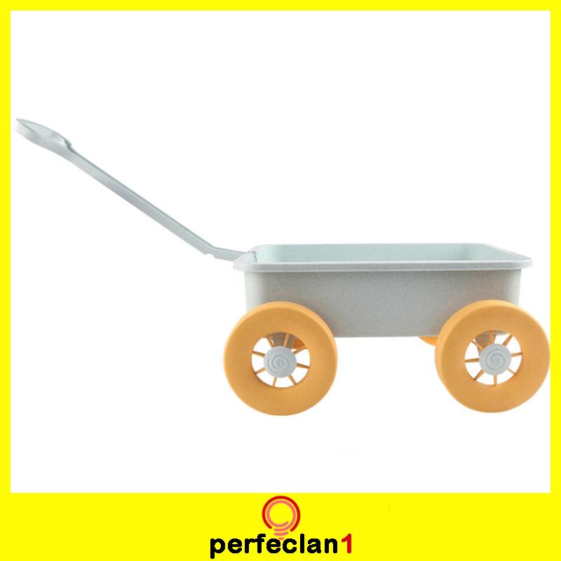 Xe Kéo Đi Biển Đồ Chơi Cho Bé