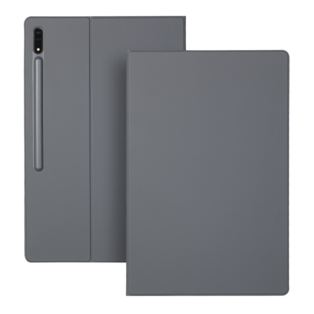 Bao Da Máy Tính Bảng Nam Châm Tự Động Tắt / Mở Cho samsung galaxy tab s9 plus 2023 x810 tab s9 11 "s7 fe s8 + 5g s8plus Giá Đỡ