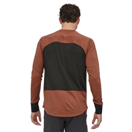 Áo thể thao thoáng khí dành cho nam Dirt Craft Bike Jersey Patagonia