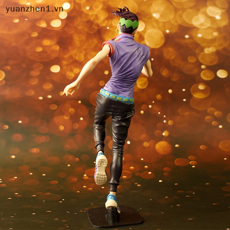 Mô Hình Đồ Chơi Nhân Vật Jojo bizarre adventure 28cm