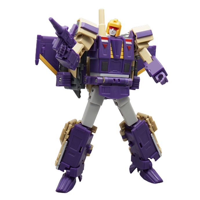 Hàng Mới Về Đồ Chơi Robot Biến Hình Ba Lưỡi Tia Chớp ms28