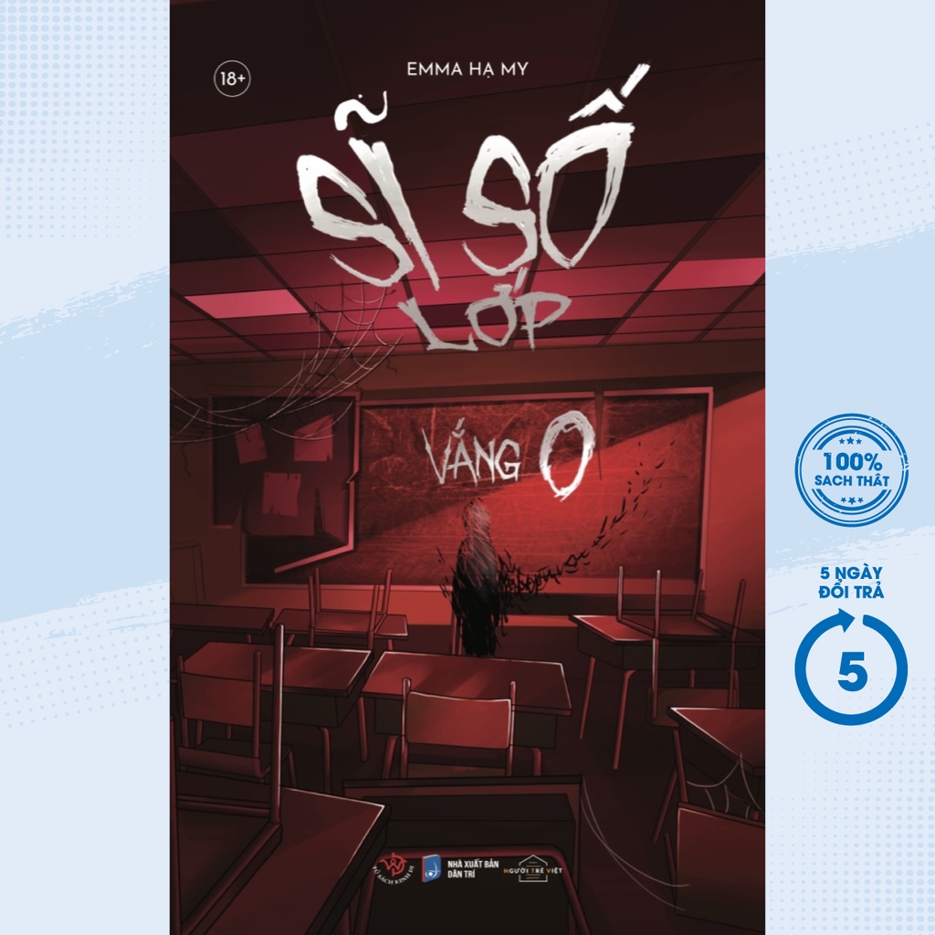 Sách - Sĩ Số Lớp Vắng 0 (AZ)