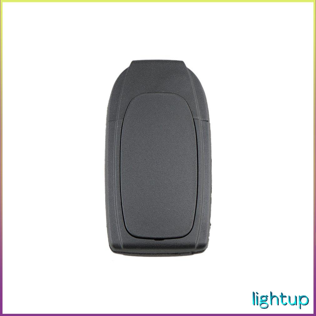 5on Flip Remote Key Fob Case Shell For Volvo S60 S80 V70 Xc70 Xc90 [R/5]