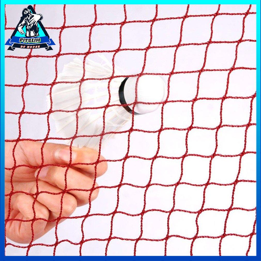 Badminton Tennis Volleyball Net For Garden Indoor Outdoor Games Durable