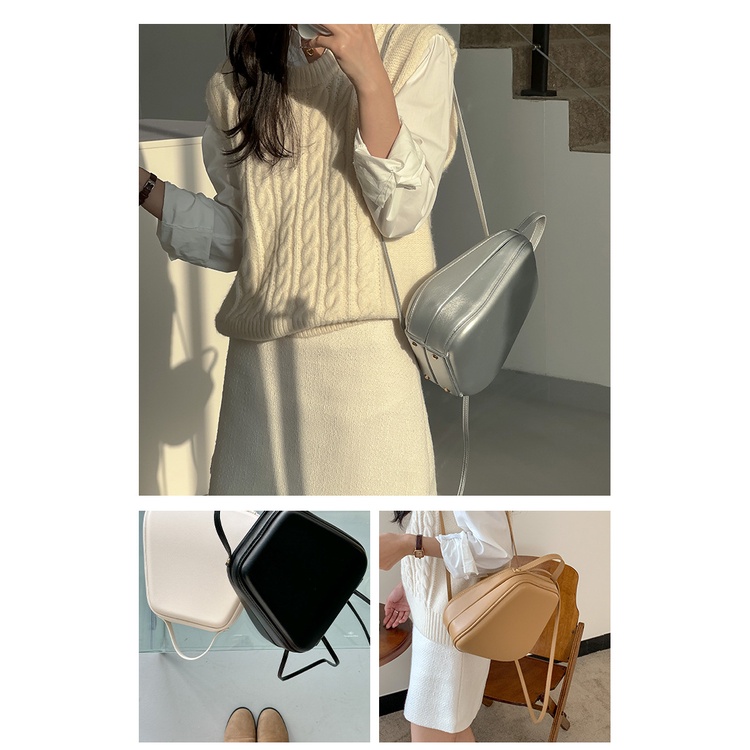 Balo Da pu ThờI Trang Cho Nữ