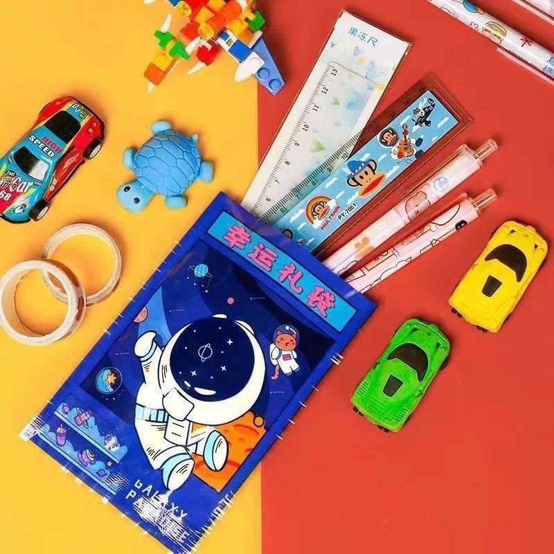 Panda ~ túi ngẫu nhiên siêu thấp hoạt hình mô hình động vật đồ chơi đồ chơi đồ chơi xổ số 0291