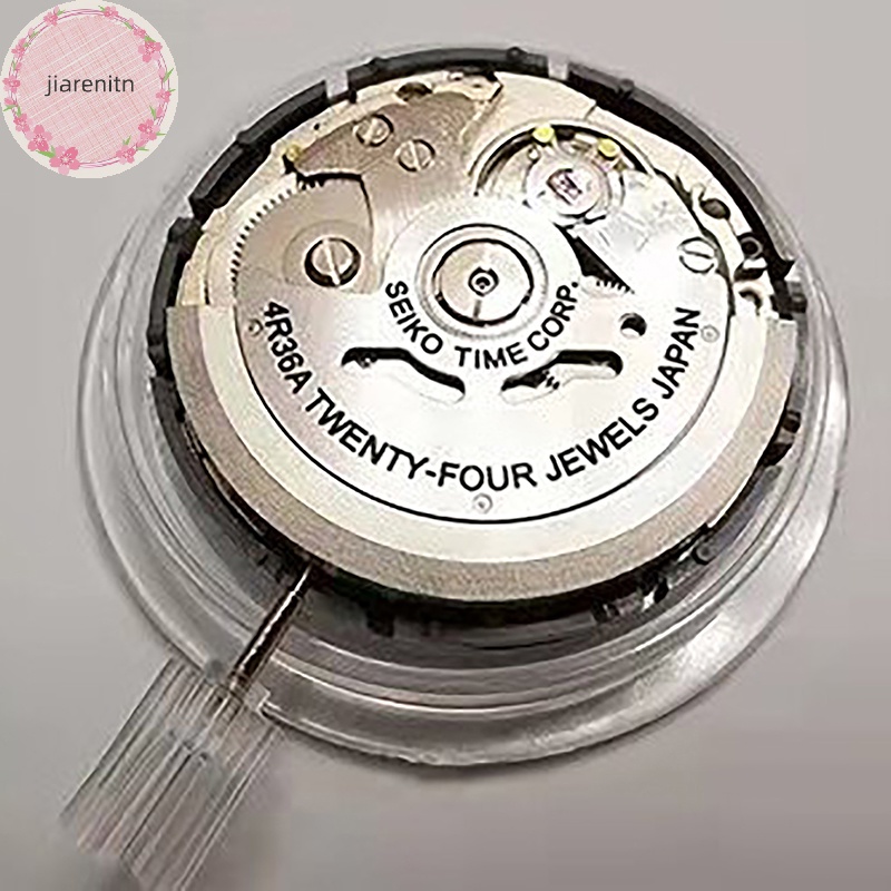Linh Kiện Động Cơ Thay Thế Cho Đồng Hồ Đeo Tay nh35 nh35 4r35b nh36 Sang 4r36a