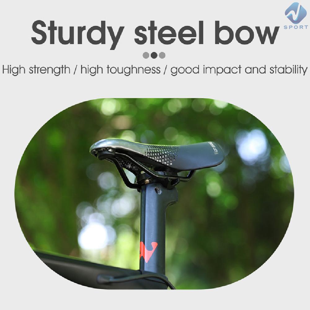 Yên Xe Đạp Leo Núi Thoải Mái Thoáng Khí Thoải Mái