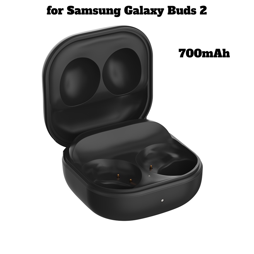 Mới Hộp Sạc Không Dây Cho Tai Nghe samsung galaxy buds 2 pro + sm-177 sm-r175 / sm-r170